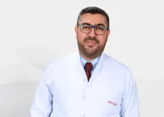 Dr. Öğr. Üyesi Hüseyin Arpağ profilinde yer alan galeri fotoğrafı.