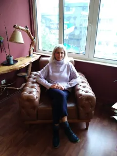 Kl. Psk. Melek Sarıçiçek profilinde yer alan galeri fotoğrafı.