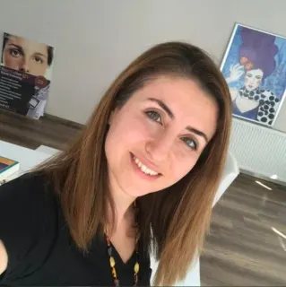 Uzm. Dr. Roza Zelal Dalgıç Abdioğlu profilinde yer alan galeri fotoğrafı.