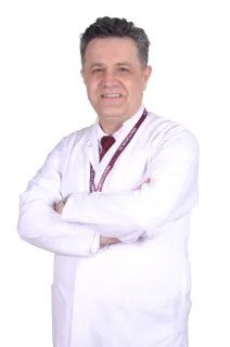 Doç. Dr. Tayfun Kermenli profilinde yer alan galeri fotoğrafı.