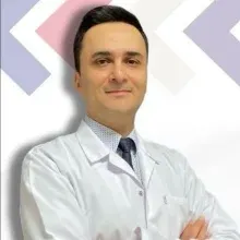 Dr. Öğr. Üyesi Ajar Koçak — Kardiyoloji, Çankaya, Ankara. Portre fotoğrafı.