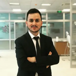 Uzm. Dt. Mubin Tural profilinde yer alan galeri fotoğrafı.