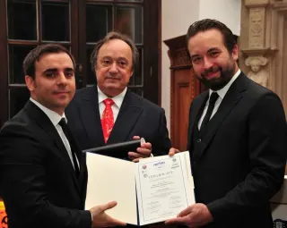 Dt. Gökhan Tunalıgil profilinde yer alan galeri fotoğrafı.