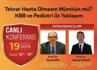 Prof. Dr. Kemal Uygur profilinde yer alan galeri fotoğrafı.