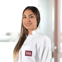 Dr. Öğr. Üyesi Zehra Şahan — Genel Cerrahi, Başiskele, Kocaeli. Portre fotoğrafı.