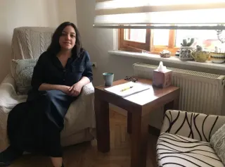 Psk. Gözde Nalçacı profilinde yer alan galeri fotoğrafı.