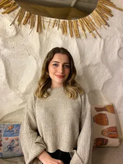 Psk. İrem Avşar profilinde yer alan galeri fotoğrafı.
