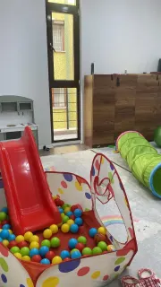 Dkt. Berrak Baybağan profilinde yer alan galeri fotoğrafı.