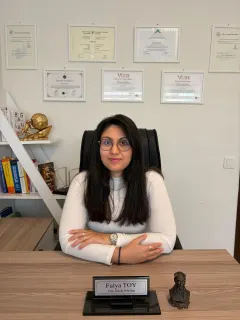 Kl. Psk. Fulya Toy profilinde yer alan galeri fotoğrafı.