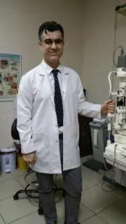 Op. Dr. M.Levent Civelek profilinde yer alan galeri fotoğrafı.