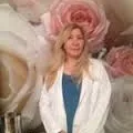 Op. Dr. Nursen Kartal — Genel Cerrahi, İstanbul. Portre fotoğrafı.