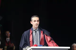 Prof. Dr. Cemal Alper Kemaloğlu profilinde yer alan galeri fotoğrafı.