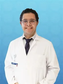 Dr. Öğr. Üyesi Burak Ergün Tatar profilinde yer alan galeri fotoğrafı.