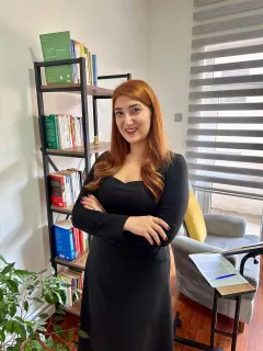 Kl. Psk. Büşra Çınar profilinde yer alan galeri fotoğrafı.