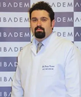 Prof. Dr. Recep Kurnaz profilinde yer alan galeri fotoğrafı.