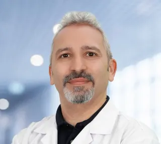 Op. Dr. Mesut Kılıç profilinde yer alan galeri fotoğrafı.