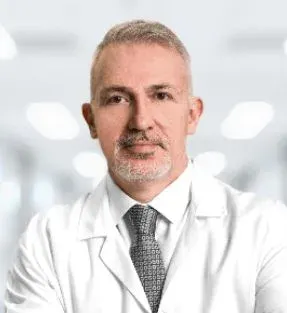 Doç. Dr. Kutay Engin Özturan profilinde yer alan galeri fotoğrafı.