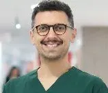 Uzm. Dt. Ali Mutlu profilinde yer alan galeri fotoğrafı.