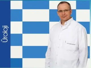 Op. Dr. Yılmaz Salatan profilinde yer alan galeri fotoğrafı.