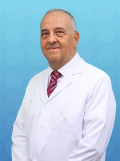 Op. Dr. İhsan Kasapgil profilinde yer alan galeri fotoğrafı.