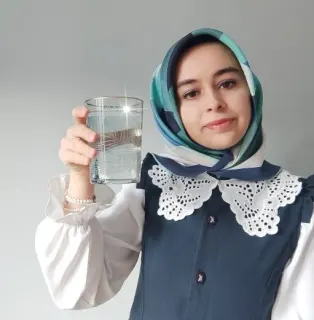 Dyt. Büşra Nur Kobak Durak profilinde yer alan galeri fotoğrafı.