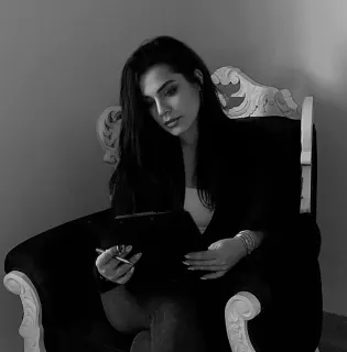 Kl. Psk. Cansu Ecem Kesgin profilinde yer alan galeri fotoğrafı.