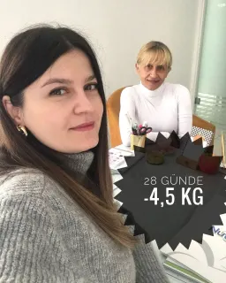 Uzm. Dyt. Başak Karakaya profilinde yer alan galeri fotoğrafı.