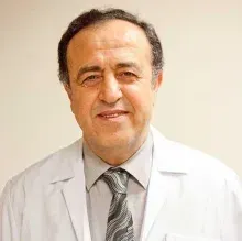 Uzm. Dr. Ramazan Süslü — Çocuk Sağlığı Ve Hastalıkları, Antakya, Hatay. Portre fotoğrafı.