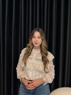 Dyt. Cennet Yaşar profilinde yer alan galeri fotoğrafı.