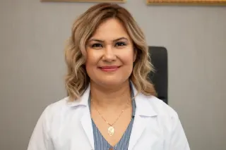 Uzm. Dr. Elif Esen Özdemir profilinde yer alan galeri fotoğrafı.