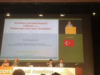 Prof. Dr. Pelin Kaynak profilinde yer alan galeri fotoğrafı.