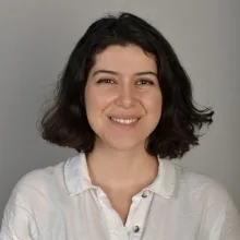Uzm. Dr. Hilayda Karakök — Dermatoloji, Ordu. Portre fotoğrafı.