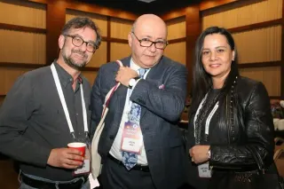 Prof. Dr. Altan Şahin profilinde yer alan galeri fotoğrafı.