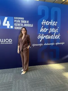 Op. Dr. Merve Akın profilinde yer alan galeri fotoğrafı.