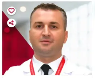 Doç. Dr. Yusuf Kuserli profilinde yer alan galeri fotoğrafı.