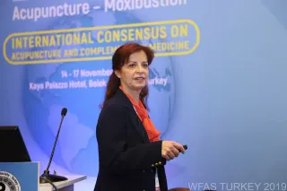 Dr. Demet Erdoğan profilinde yer alan galeri fotoğrafı.