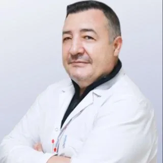 Dr. Öğr. Üyesi Cengiz Duygulu — İç Hastalıkları, Üsküdar, İstanbul. Portre fotoğrafı.