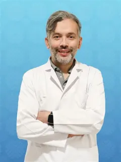 Dr. Öğr. Üyesi Gökmen Alpaslan Taşkın profilinde yer alan galeri fotoğrafı.