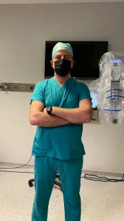 Prof. Dr. Mustafa Kıraç profilinde yer alan galeri fotoğrafı.