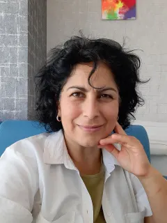 Uzm. Dr. Nilgün Özgün profilinde yer alan galeri fotoğrafı.