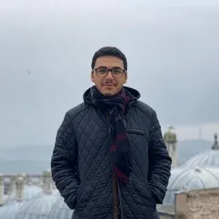 Psk. Ömer Ongur — Psikoloji, Adana. Portre fotoğrafı.