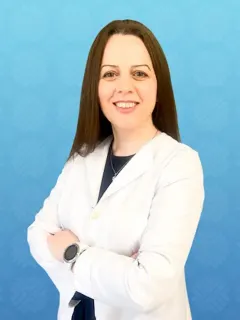 Dr. Öğr. Üyesi Melahat Bekir Külah profilinde yer alan galeri fotoğrafı.