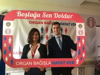 Prof. Dr. Meltem Koloğlu profilinde yer alan galeri fotoğrafı.