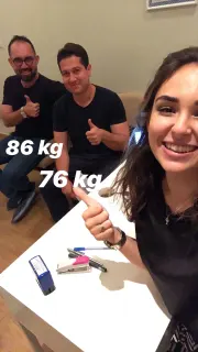Dyt. Aybüke Subaşıoğlu Yeşilyurt profilinde yer alan galeri fotoğrafı.