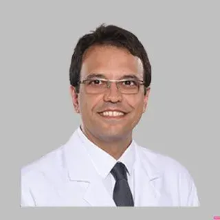 Doç. Dr. Hüseyin Özgür Aytaç — Genel Cerrahi, Yüreğir, Adana. Portre fotoğrafı.