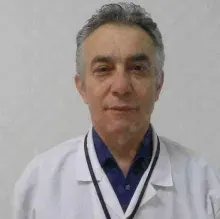 Op. Dr. Fahrettin Atalmış — Ortopedi Ve Travmatoloji, Çankaya, Ankara. Portre fotoğrafı.