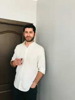 Kl. Psk. Şahin Torgut profilinde yer alan galeri fotoğrafı.