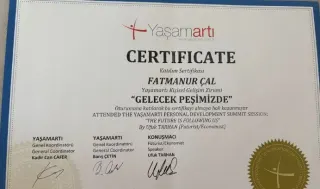 Psk. Fatmanur Çal profilinde yer alan galeri fotoğrafı.