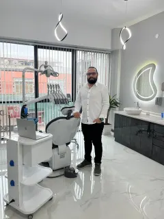 Dt. Yusuf Ergün profilinde yer alan galeri fotoğrafı.