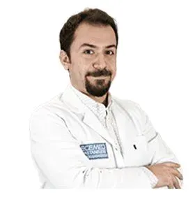 Op. Dr. Şafak Ulutürk profilinde yer alan galeri fotoğrafı.
